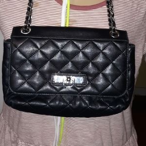 DKNY Black Purse